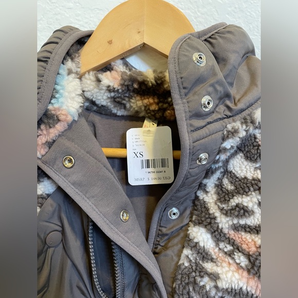 FP Movement Pullover - Picture 6 of 6